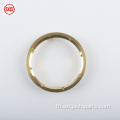 ชิ้นส่วนอัตโนมัติ Brass Synchronizer Ring OEM 33384-60090 สำหรับ HIACE 2KD